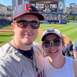 Meet your Posher, Ally